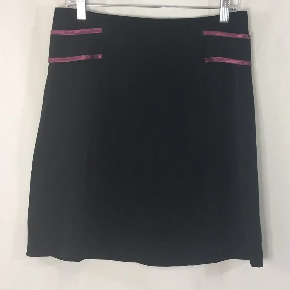 Alyn Paige Women's A-Line Skirt Size 9/10